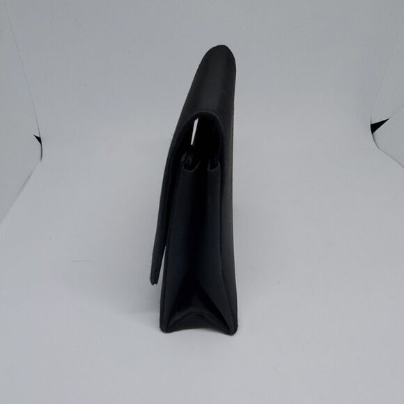 Valerie Stevens Black Clutch - Picture 4 of 7
